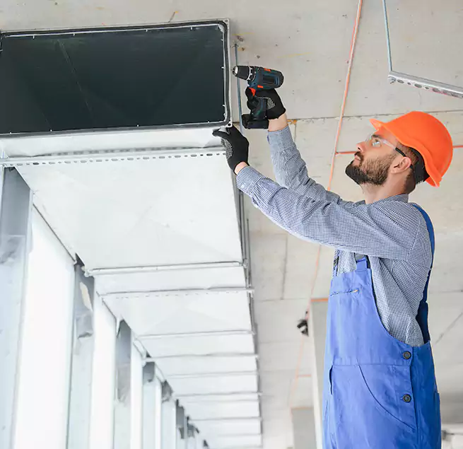 Why Homeowners & Businesses Trust Us in Fayetteville, NC