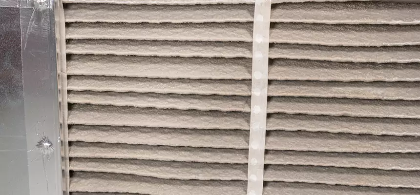 Mobile Car AC Filter Replacement in Fayetteville