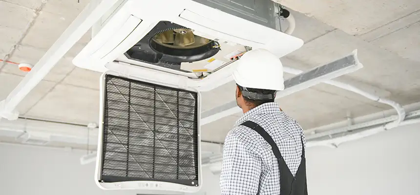 Our Affordable Duct Cleaning Near Me Services in Fayetteville, NC