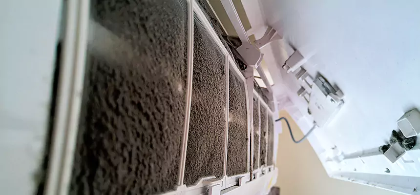 Preventive Air Duct Bacteria Removal in Fayetteville