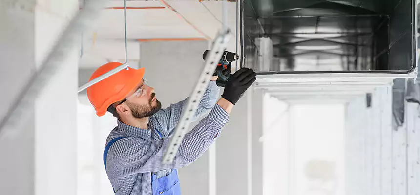 Our Air Vent Replacement Services in Fayetteville, NC