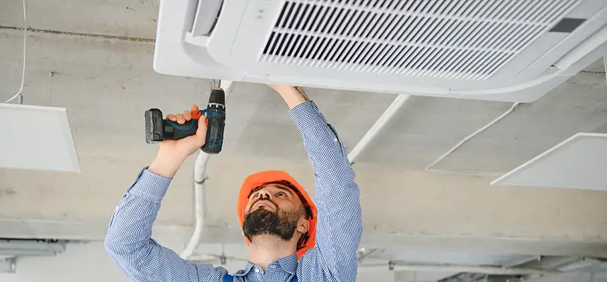 Detailed Multi‑Unit Riser & Roof Termination Cleaning in Fayetteville