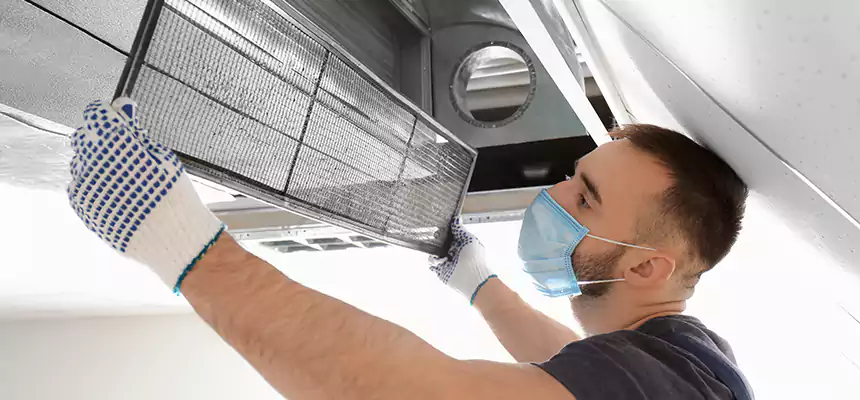 Our Dryer Vent Cleaning Services in Fayetteville, NC