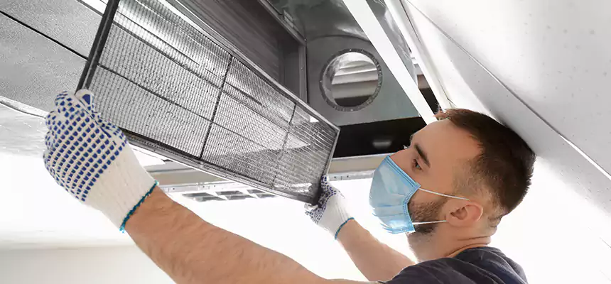 Our Home Duct Cleaning Services in Fayetteville, NC