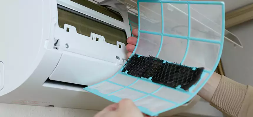 Gentle Ductwork Odor-Control Pet Dander Duct Cleaning in Fayetteville, NC