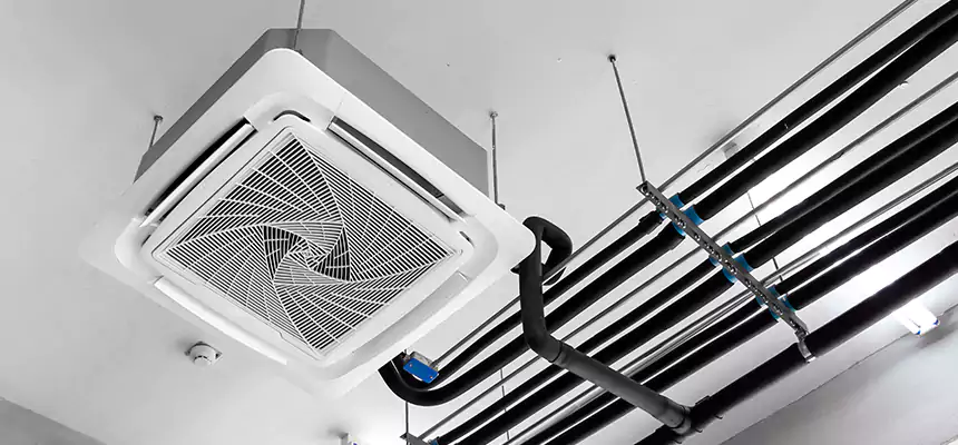 Our Smart AC Vent Controller Services in Fayetteville, NC