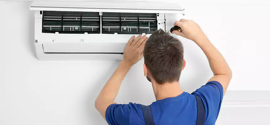 Our Smart Air Conditioning Installation Services in Fayetteville, NC