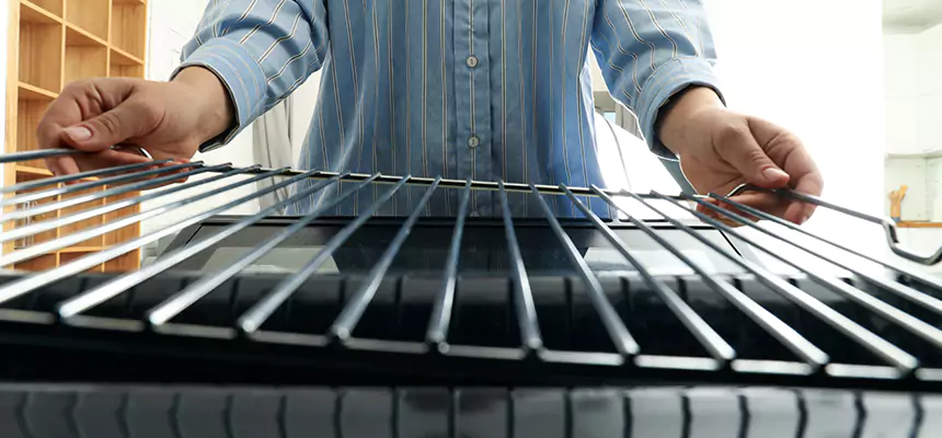Our Vent Grille Washing Services in Fayetteville, NC