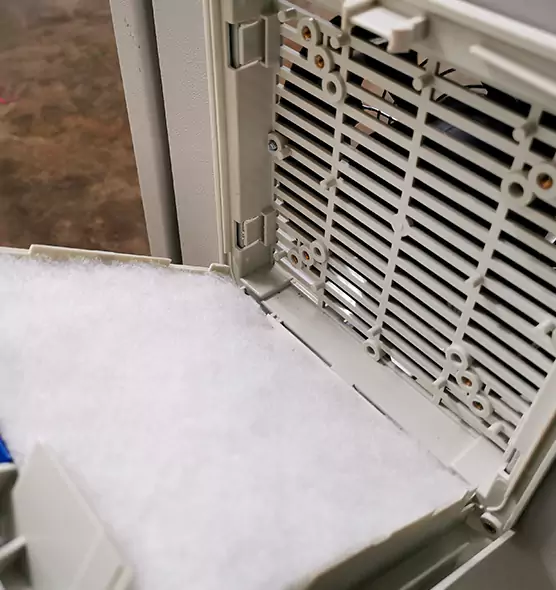 Professional Air Duct Expansion Solutions in Fayetteville, NC