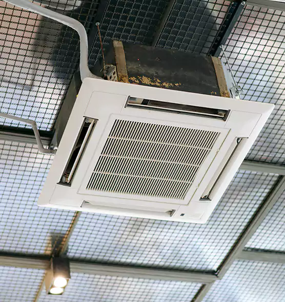 Top-Notch Allergy Relief Vent Cleaning Services in Fayetteville, NC