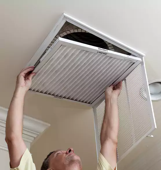 Trusted Apartment Air Duct Cleaning in Fayetteville, NC