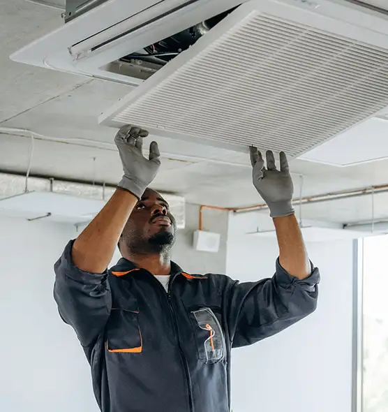 About Certified Air Duct Specialists in Fayetteville, NC