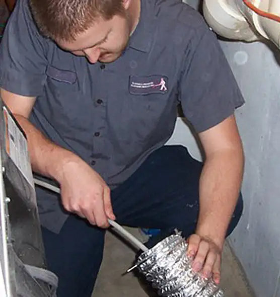 About Dryer Vent Hose Installation in Fayetteville, NC