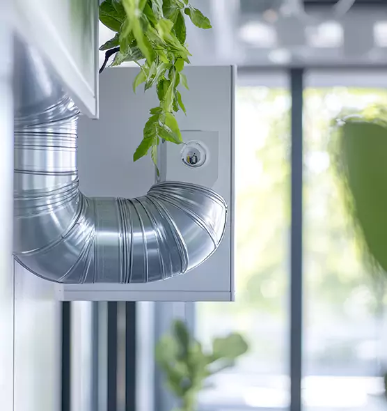 Professional Eco-Safe Dryer Vent Cleaning in Fayetteville, NC