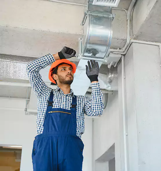 About Hotel Duct And Vent Cleaning in Fayetteville, NC