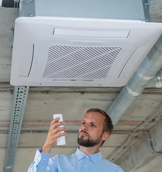 About Local Vent Cleaning Services in Fayetteville, NC