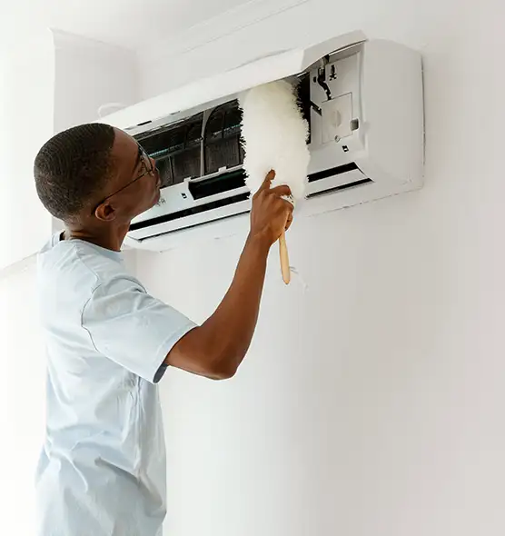 Professional Maximize AC Efficiency  in Fayetteville, NC