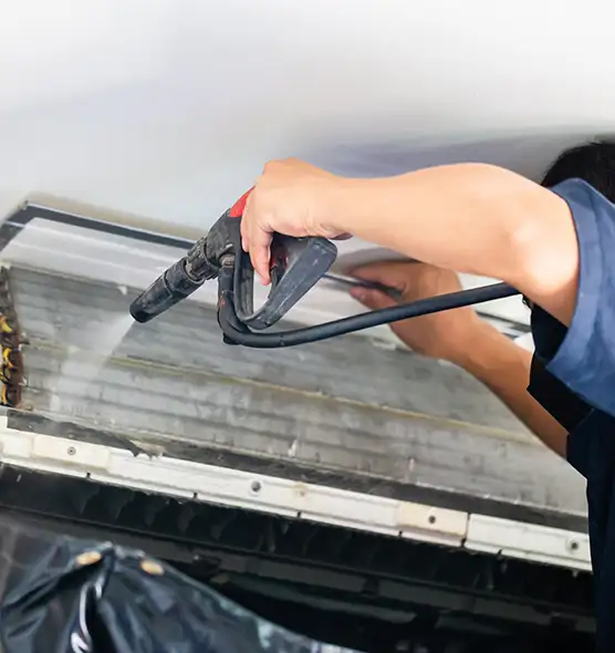 Welcome to Move-in/Move-out Duct Cleaning Services in Fayetteville, NC