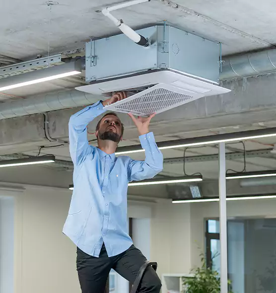 Advanced Rodent Droppings In Vents in Fayetteville, NC