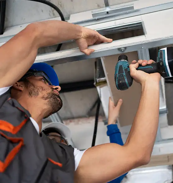 About Vent Smoke Odor Elimination in Fayetteville, NC