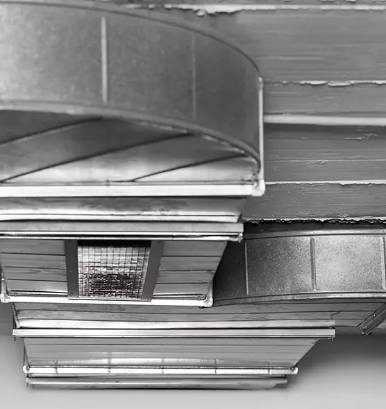 Professional Wall Vent Cleaning Service in Fayetteville, NC