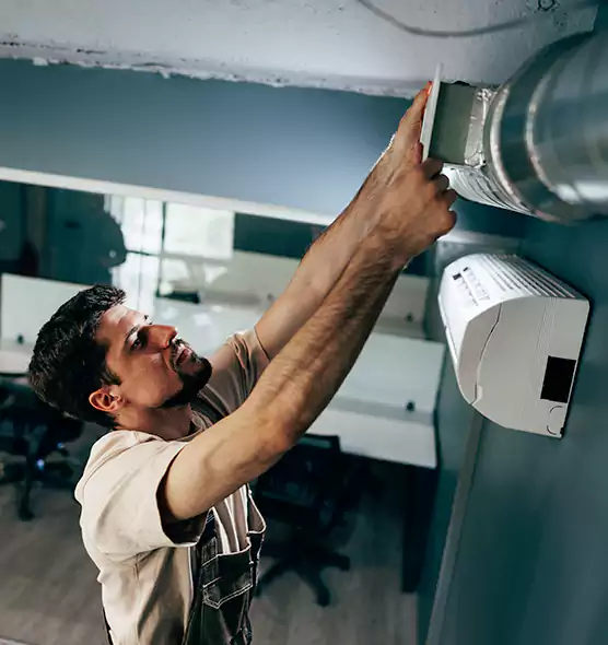 Reliable Warehouse Vent Cleaning in Fayetteville, NC