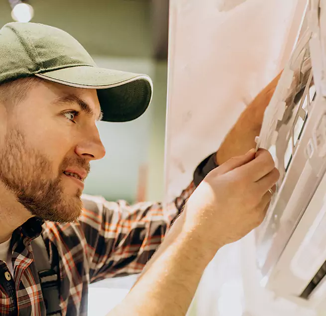 Why Homeowners Businesses Trust Us in Fayetteville, NC?