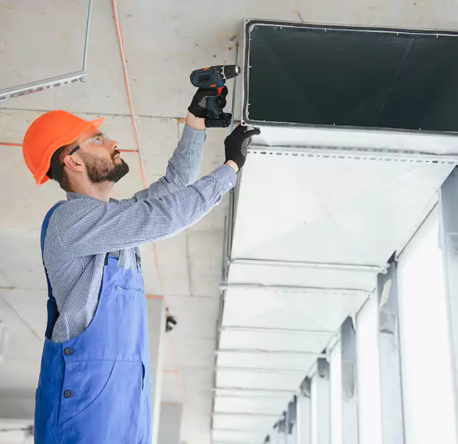 Why Homeowners & Businesses Trust Us in Fayetteville, NC?