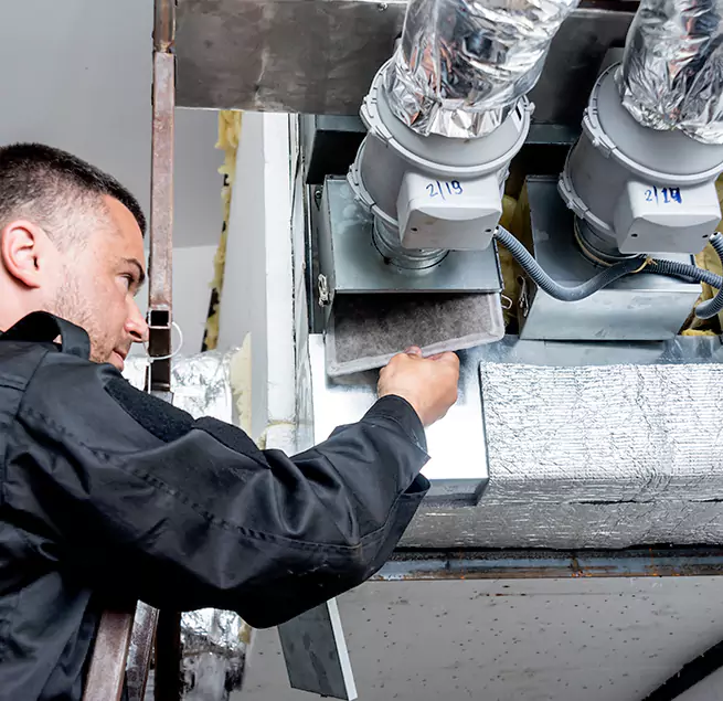 Why Homeowners & Businesses Trust Us in Fayetteville, NC?