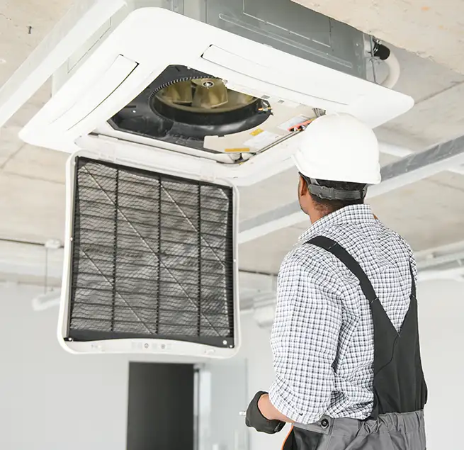 Why Homeowners & Businesses Trust Us in Fayetteville, NC?