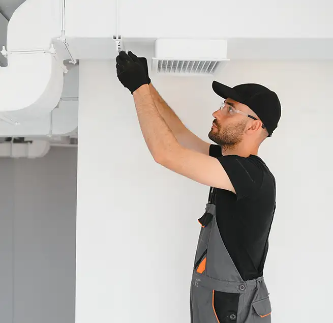 Why Homeowners & Businesses Trust Us in Fayetteville, NC?