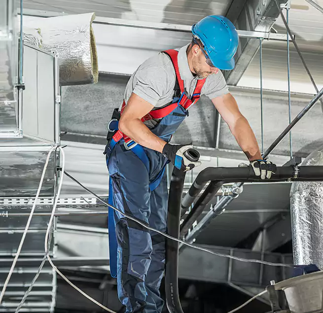 Why Homeowners & Businesses Trust Us in Fayetteville, NC?