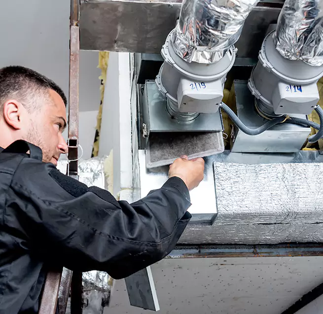 Why Homeowners & Businesses Trust Us in Fayetteville, NC?