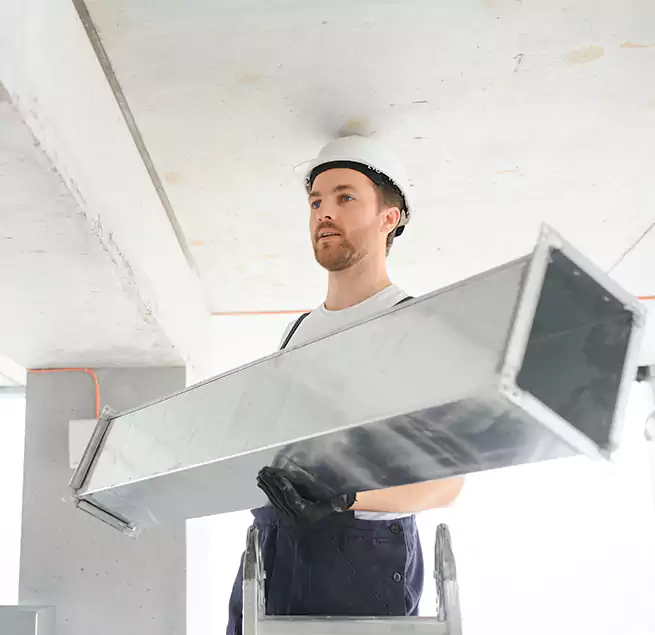 Why Homeowners & Businesses Trust Us in Fayetteville, NC