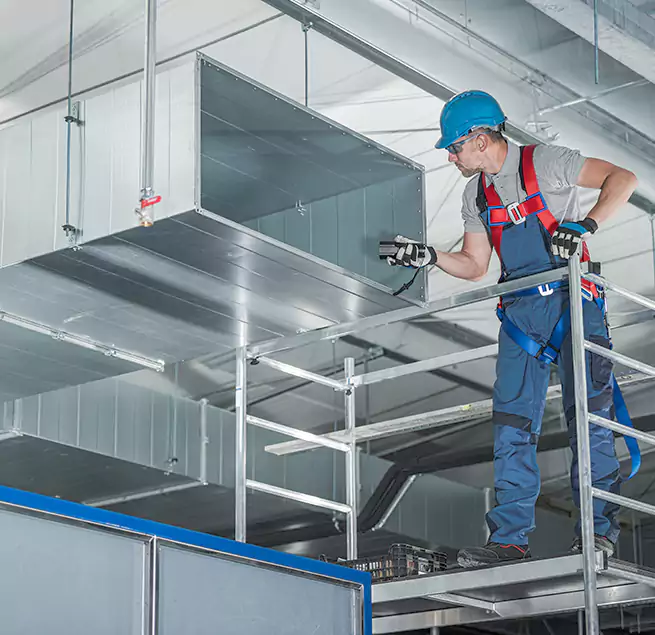 Why Homeowners & Businesses Trust Us in Fayetteville, NC?