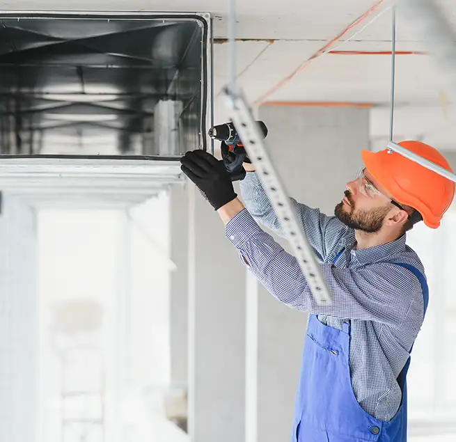 Why Homeowners & Businesses Trust Us in Fayetteville, NC?