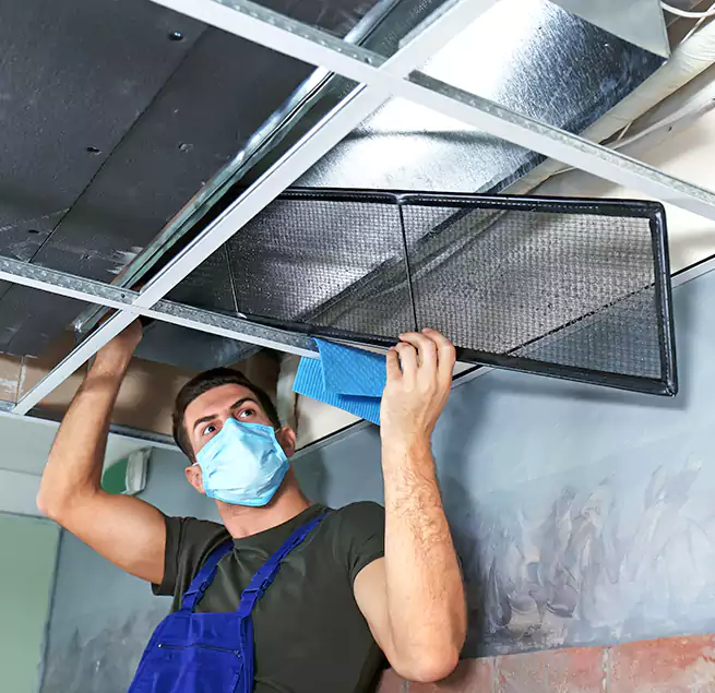 Why Homeowners Businesses Trust Us in Fayetteville, NC