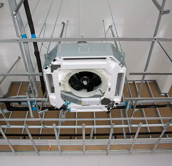 Why Homeowners & Businesses Trust Us in Fayetteville, NC?