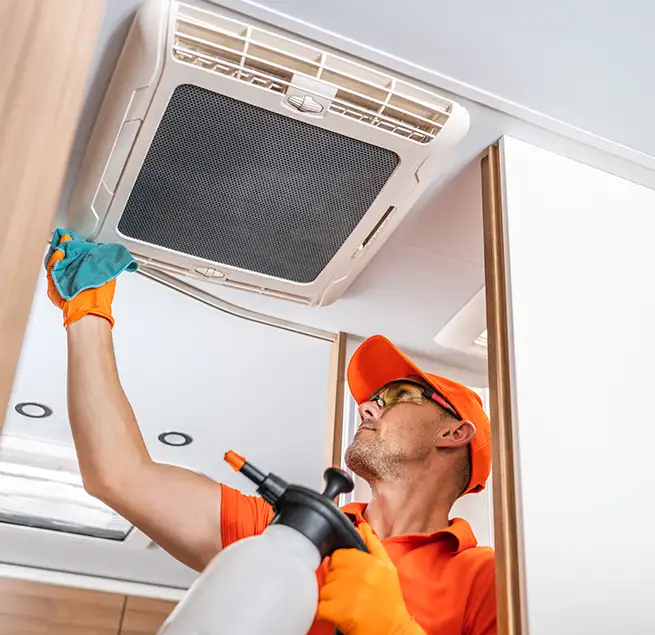 Why Homeowners & Businesses Trust Us in Fayetteville, NC?