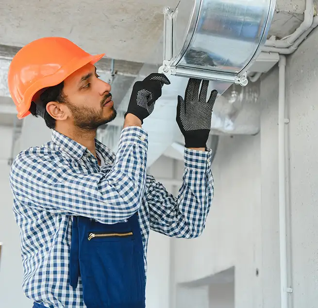 Why Homeowners & Businesses Trust Us in Fayetteville, NC?