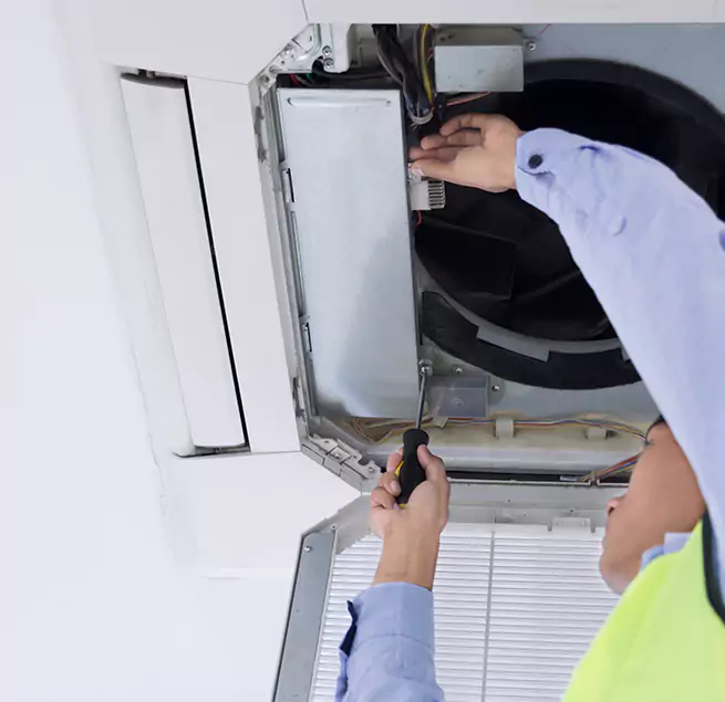 Why Homeowners & Businesses Trust Us in Fayetteville, NC?