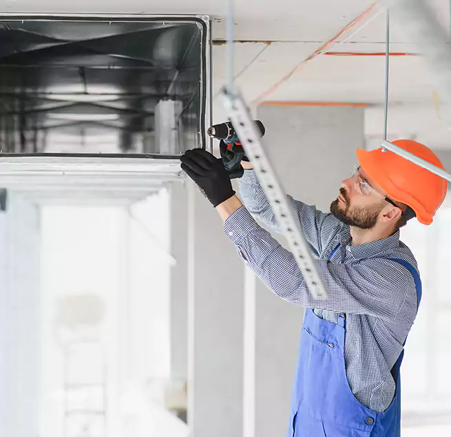 Why Homeowners & Businesses Trust Us Fayetteville, NC