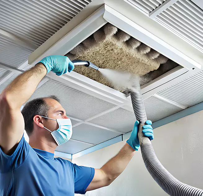 Why Homeowners Businesses Trust Us in Fayetteville, NC