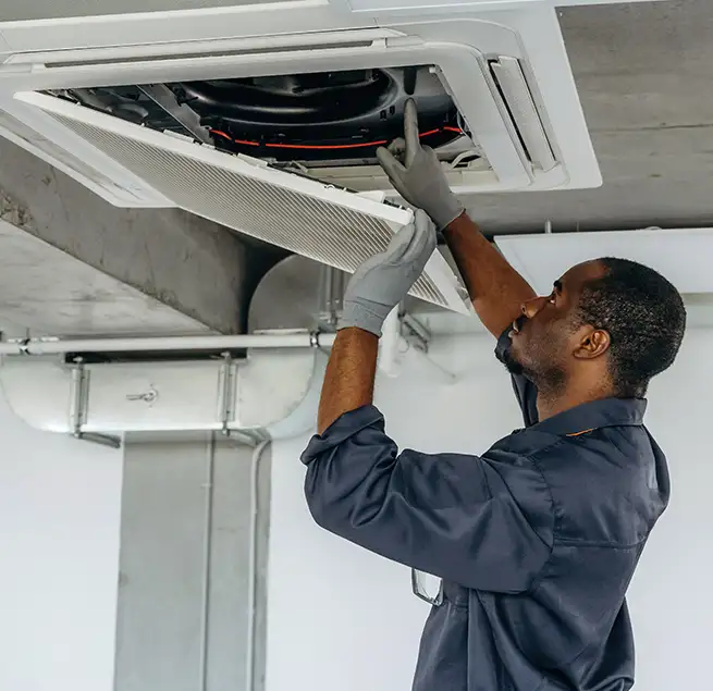 Why Homeowners & Businesses Trust Us in Fayetteville, NC?