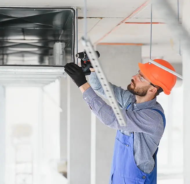 Why Homeowners Businesses Trust Us Fayetteville, NC