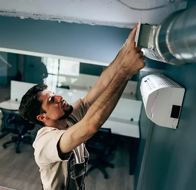 Why Homeowners & Businesses Trust Us in Fayetteville, NC?