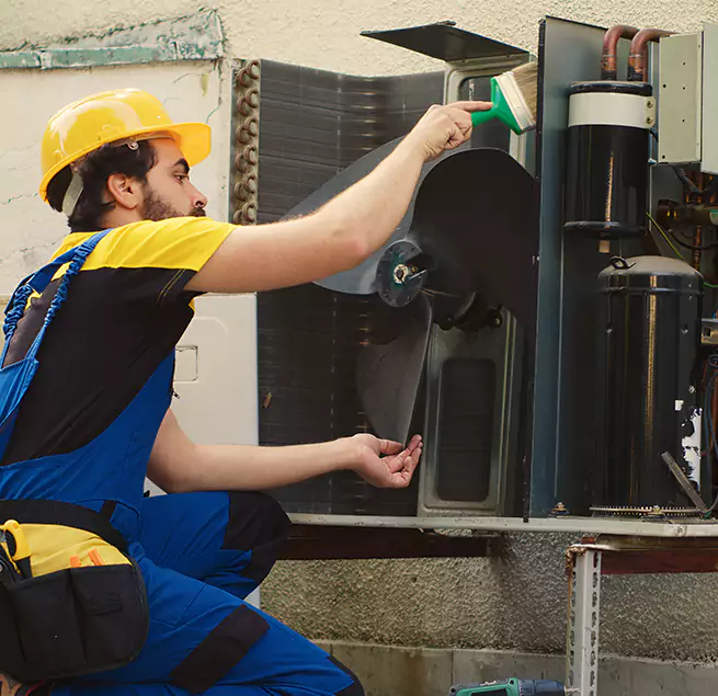 Why Homeowners & Businesses Trust Us in Fayetteville, NC?