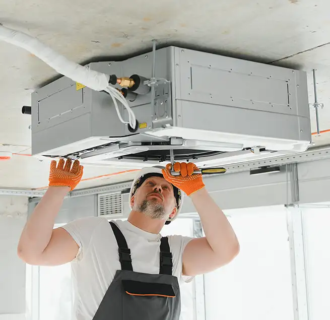 Why Homeowners & Businesses Trust Us Fayetteville, NC