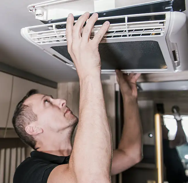 Why Homeowners & Businesses Trust Us Fayetteville, NC