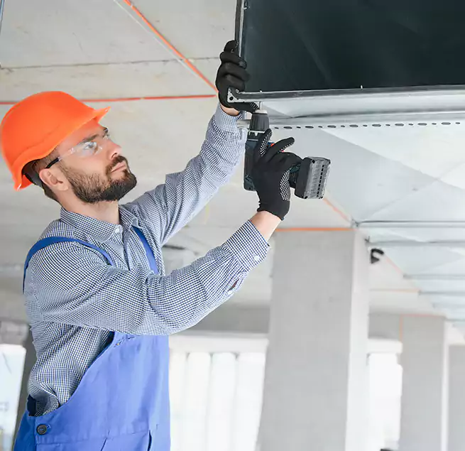 Why Homeowners & Businesses Trust Us in Fayetteville, NC?